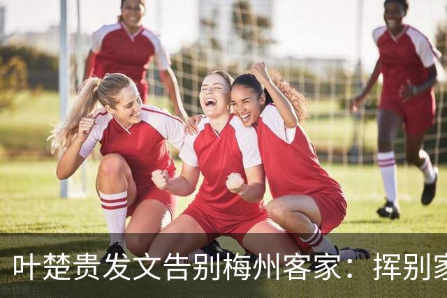 叶楚贵发文告别梅州客家：挥别家乡 奔赴新征程